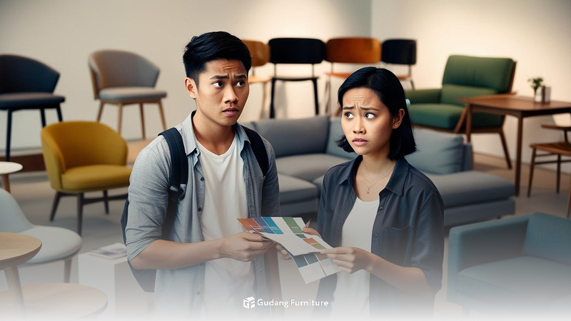 Lebih dari sekedar furniture